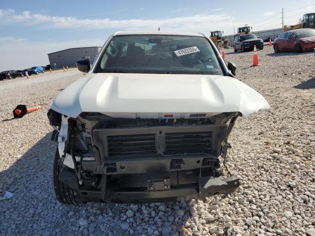 Photo 5 from auction – 2024 NISSAN FRONTIER S with VIN 1N6ED1CL4RN634494