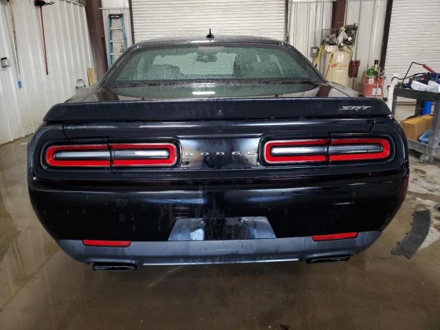 Снимка 6 от търг – 2016 DODGE CHALLENGER с VIN 2C3CDZC94GH322750