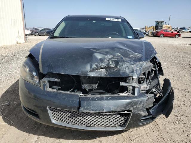 Photo 5 from auction – 2013 CHEVROLET IMPALA LT with VIN 2G1WG5E3XD1104357
