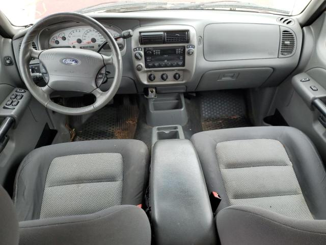 Photo 8 from auction – 2004 FORD EXPLORER S with VIN 1FMDU77K84UC03881