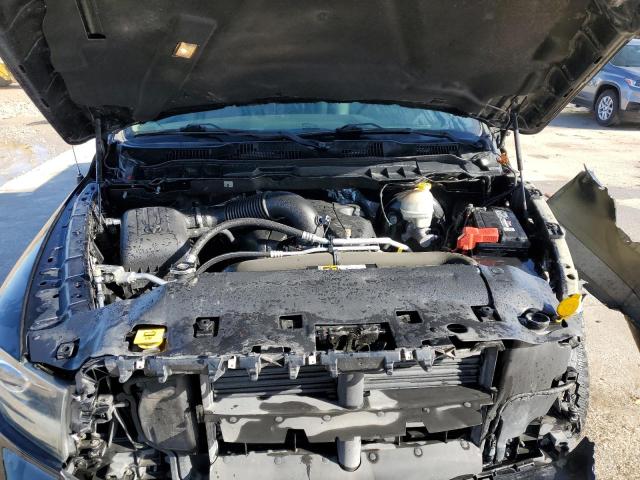 Photo 11 from auction – 2016 RAM 1500 SPORT with VIN 1C6RR6MT7GS383235
