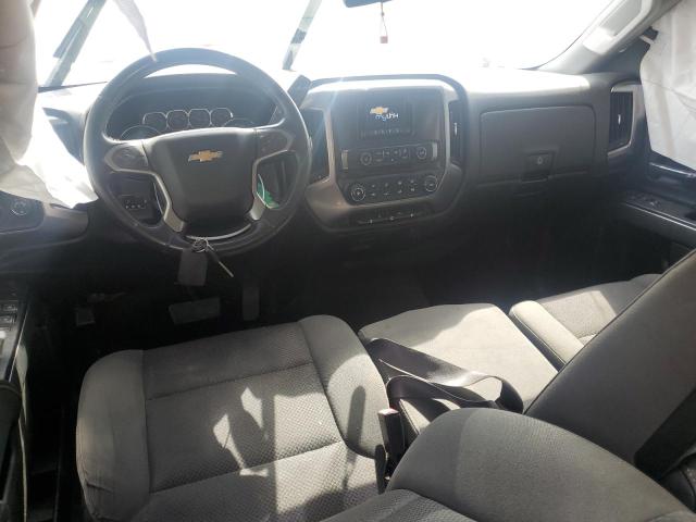 Photo 8 from auction – 2014 CHEVROLET SILVERADO with VIN 3GCUKREC1EG270280