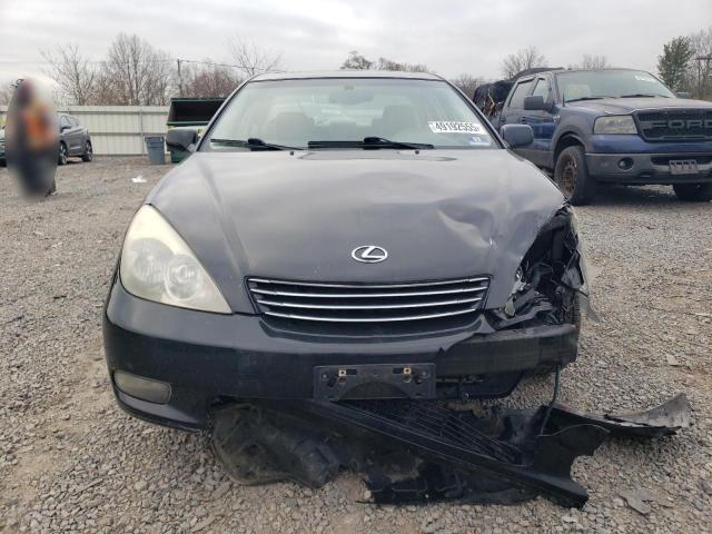 Снимка 5 от търг – 2002 LEXUS ES 300 с VIN JTHBF30G720051776