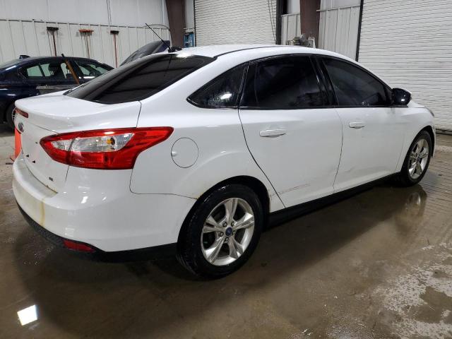 Photo 3 from auction – 2013 FORD FOCUS SE with VIN 1FADP3F26DL341176