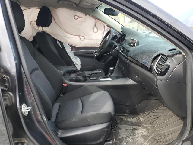 Photo 7 from auction – 2014 MAZDA 3 SPORT with VIN JM1BM1K79E1189407