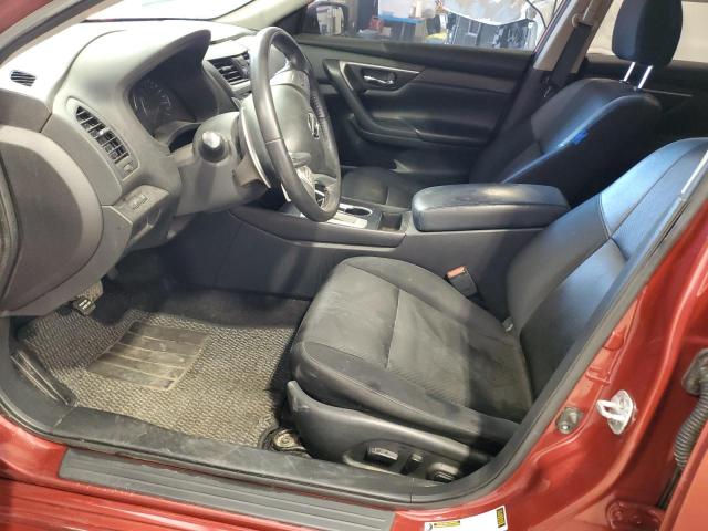 Photo 7 from auction – 2016 NISSAN ALTIMA 2.5 with VIN 1N4AL3AP9GN388261