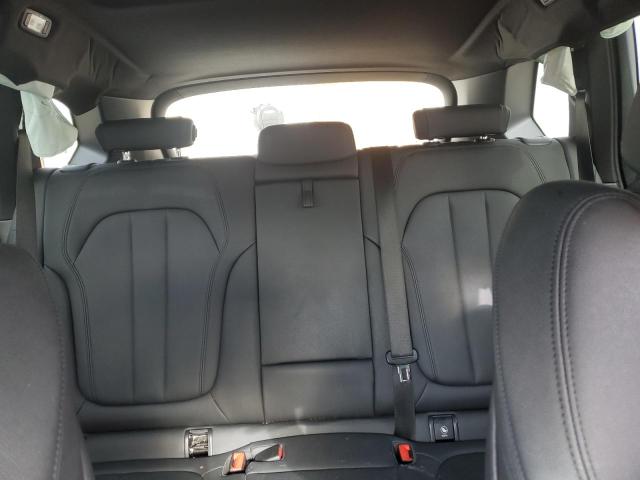 Photo 10 from auction – 2021 BMW X5 XDRIVE4 with VIN 5UXCR6C03M9D84327