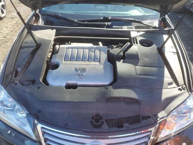 Photo 11 from auction – 2010 LEXUS ES 350 with VIN JTHBK1EG4A2352436