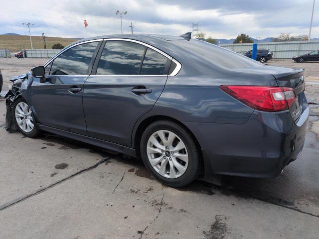 Photo 2 from auction – 2017 SUBARU LEGACY 2.5 with VIN 4S3BNAF67H3042915
