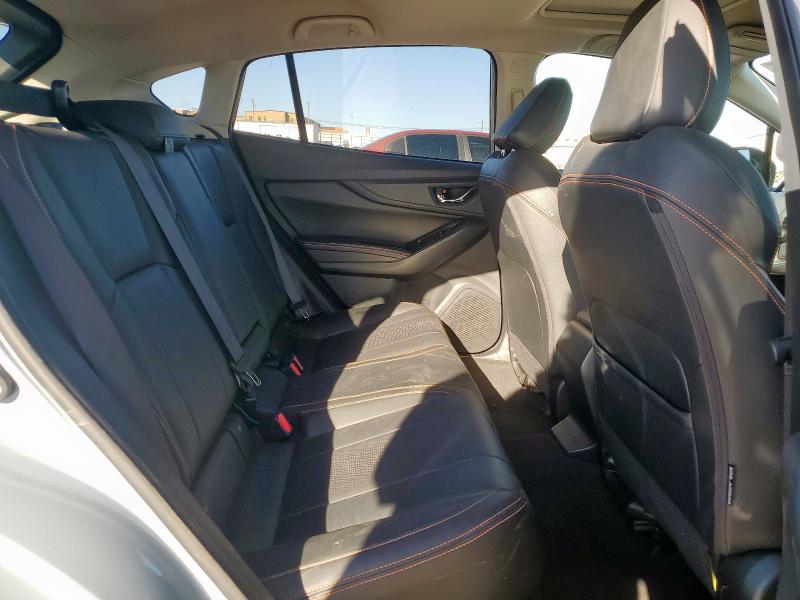 Photo 11 from auction – 2018 SUBARU CROSSTREK with VIN JF2GTAMC1J8248763