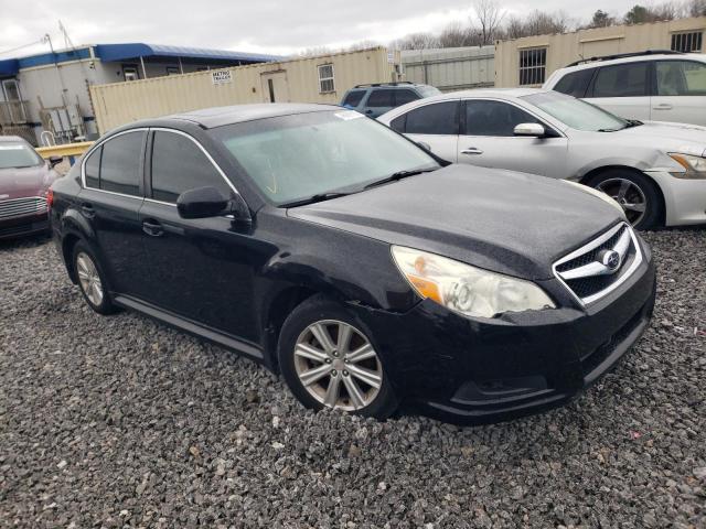 Photo 4 from auction – 2012 SUBARU LEGACY 2.5 with VIN 4S3BMCG65C3016030