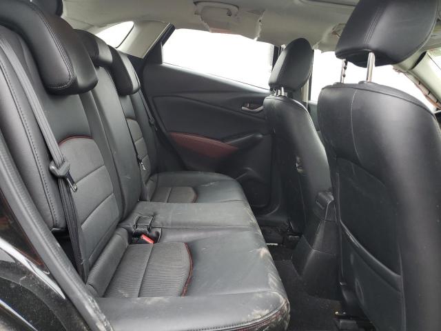 Zdjęcie 10 z aukcji – 2016 MAZDA CX-3 TOURI z VIN JM1DKDC78G0128766