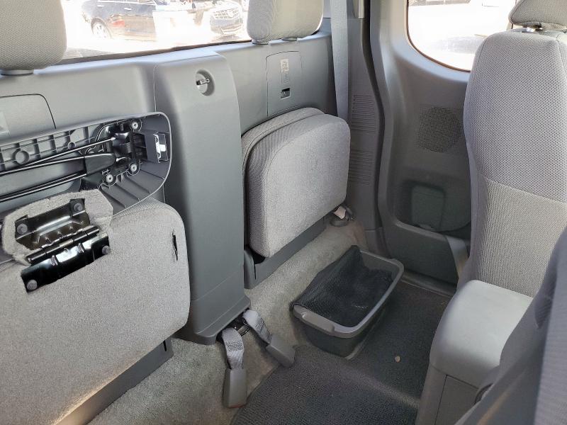 Photo 10 from auction – 2014 NISSAN FRONTIER S with VIN 1N6BD0CT5EN770107