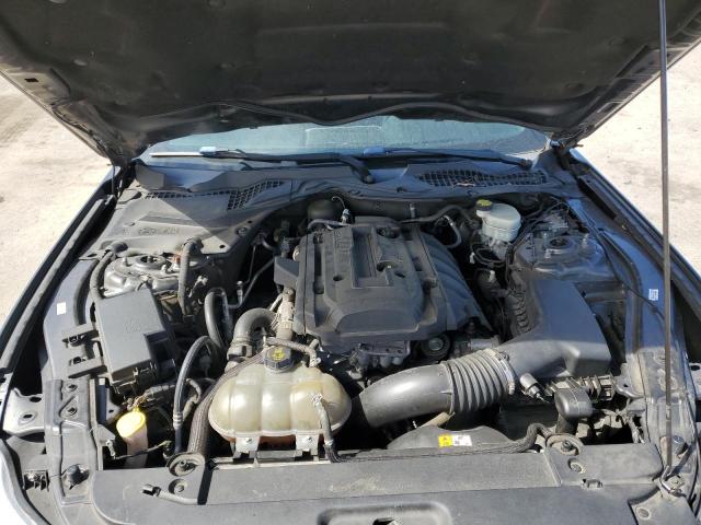 Photo 11 from auction – 2016 FORD MUSTANG with VIN 1FA6P8TH9G5264441