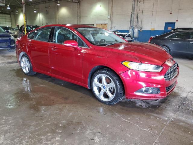 Photo 4 from auction – 2013 FORD FUSION SE with VIN 3FA6P0H77DR322279