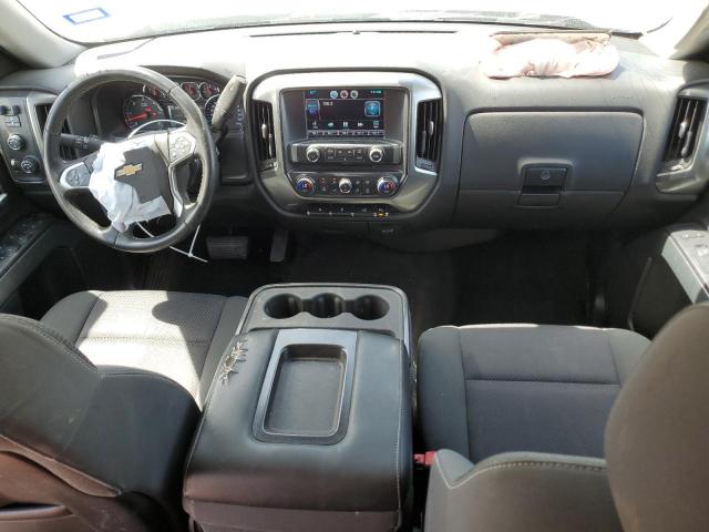 Photo 8 from auction – 2015 CHEVROLET SILVERADO with VIN 1GCVKREC9FZ181692