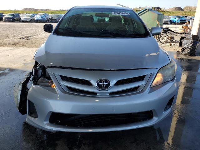 Photo 5 from auction – 2013 TOYOTA COROLLA BA with VIN 5YFBU4EEXDP196372