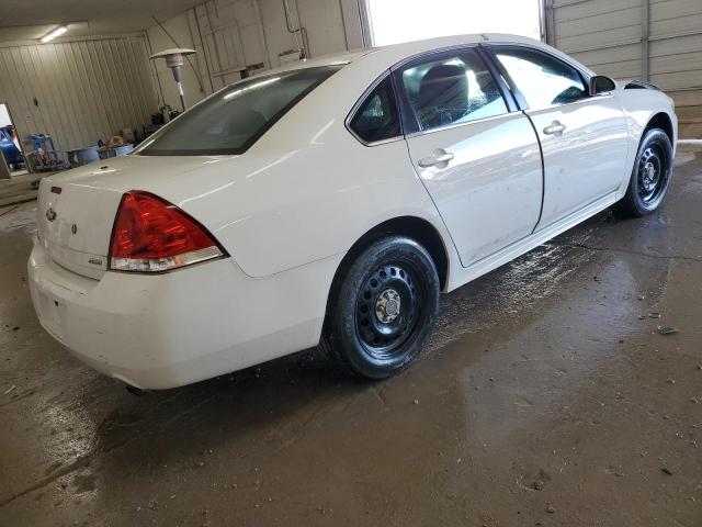 Photo 3 from auction – 2015 CHEVROLET IMPALA LIM with VIN 2G1WD5E36F1167659