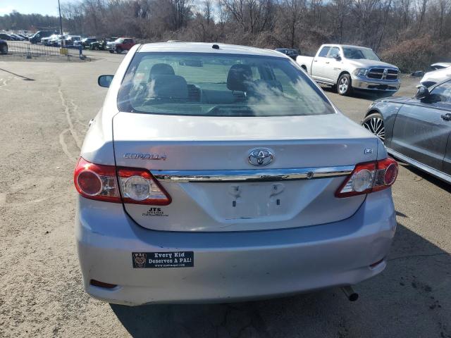 Photo 6 from auction – 2013 TOYOTA COROLLA BA with VIN 2T1BU4EE6DC940744
