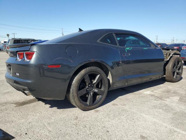 Снимка 3 от търг – 2012 CHEVROLET CAMARO LS с VIN 2G1FA1E32C9154924