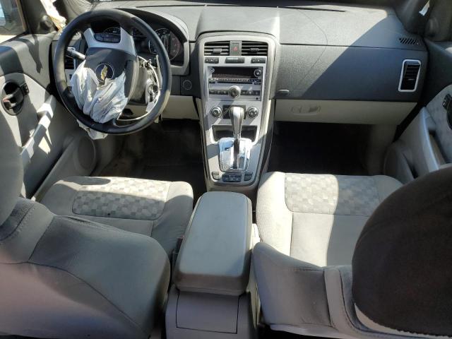 Photo 8 from auction – 2007 CHEVROLET EQUINOX LS with VIN 2CNDL13F676247812