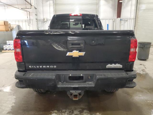 Photo 6 from auction – 2018 CHEVROLET SILVERADO with VIN 1GC1KXEY0JF208528