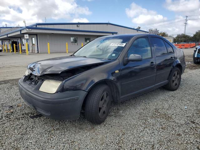 VOLKSWAGEN JETTA GLS 2000 with VIN 3VWSF29M8YM118974 - Photo from auction