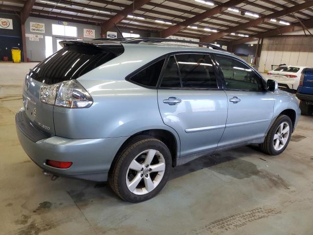 Photo 3 from auction – 2004 LEXUS RX 330 with VIN 2T2HA31U94C017969