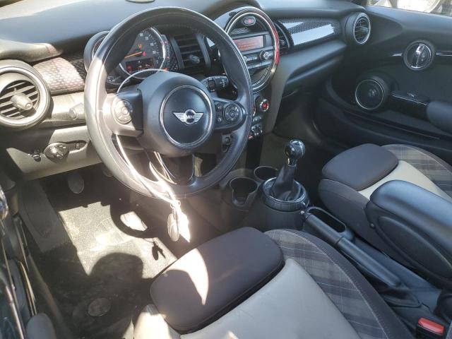 Снимка 8 от търг – 2014 MINI COOPER S с VIN WMWXM7C5XET970654