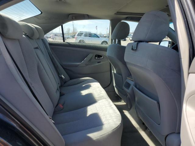 Photo 10 from auction – 2010 TOYOTA CAMRY BASE with VIN 4T1BF3EK2AU084220