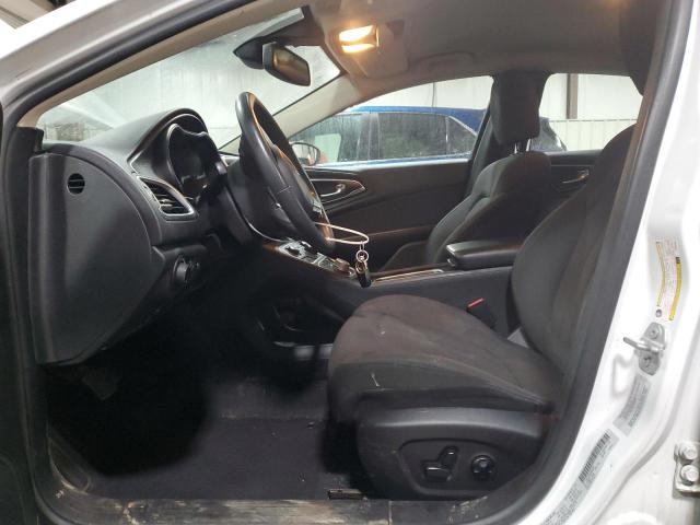 Photo 7 from auction – 2015 CHRYSLER 200 LIMITE with VIN 1C3CCCAB4FN646437