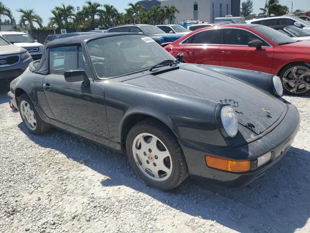 Photo 4 from auction – 1990 PORSCHE 911 CARRER with VIN WP0CB2963LS471823