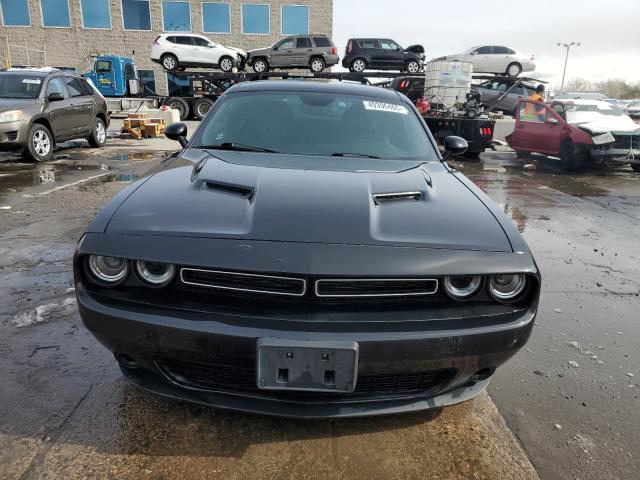 Photo 5 from auction – 2018 DODGE CHALLENGER with VIN 2C3CDZAG3JH118921