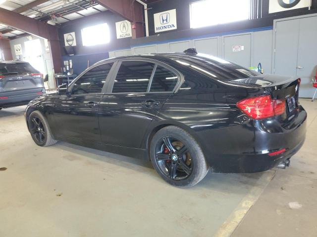 Photo 2 from auction – 2013 BMW 328 XI SUL with VIN WBA3B5C58DF595644