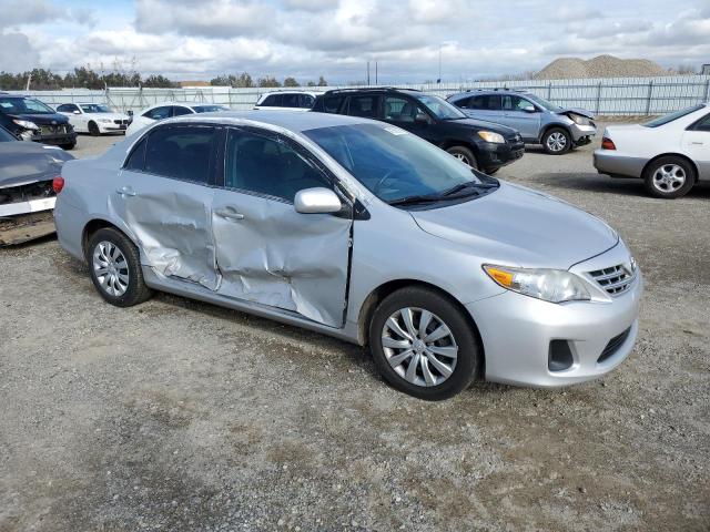 Photo 4 from auction – 2013 TOYOTA COROLLA BA with VIN 2T1BU4EE8DC076313