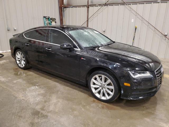 Photo 4 from auction – 2012 AUDI A7 PRESTIG with VIN WAU2GAFC1CN067304