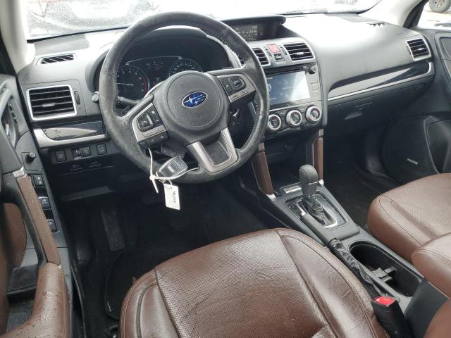Photo 8 from auction – 2017 SUBARU FORESTER 2 with VIN JF2SJEUC8HH804360