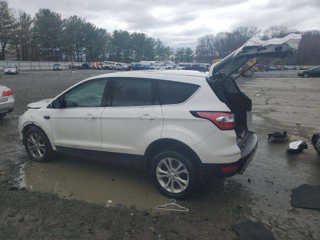 Photo 2 from auction – 2017 FORD ESCAPE SE with VIN 1FMCU0GD6HUC64348