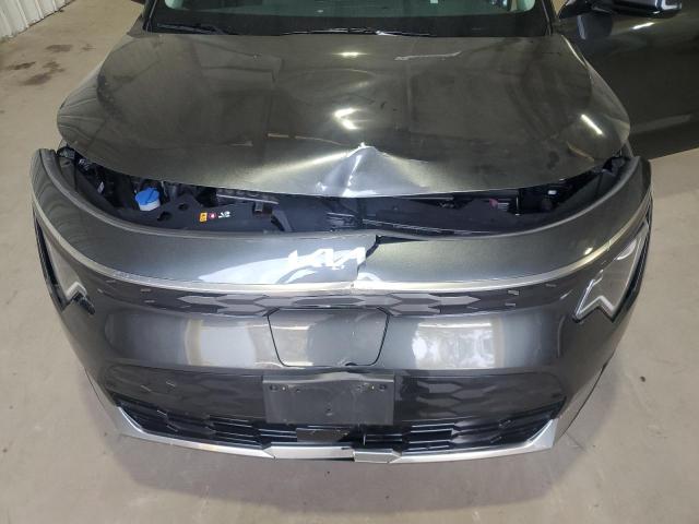 Photo 12 from auction – 2024 KIA NIRO WIND with VIN KNDCR3L1XR5113401