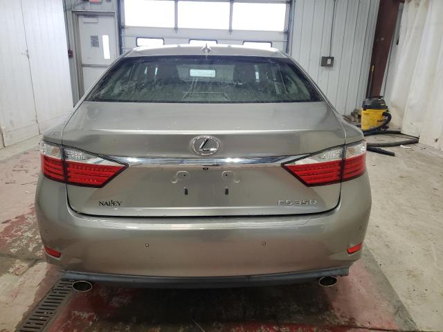 Photo 6 from auction – 2015 LEXUS ES 350 with VIN JTHBK1GG0F2156840