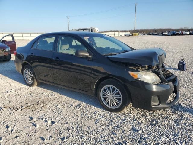 Photo 4 from auction – 2012 TOYOTA COROLLA BA with VIN 2T1BU4EE6CC881483