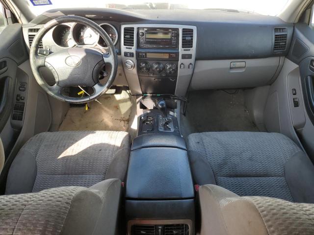 Снимка 8 от търг – 2008 TOYOTA 4RUNNER SR с VIN JTEBU14R08K024368