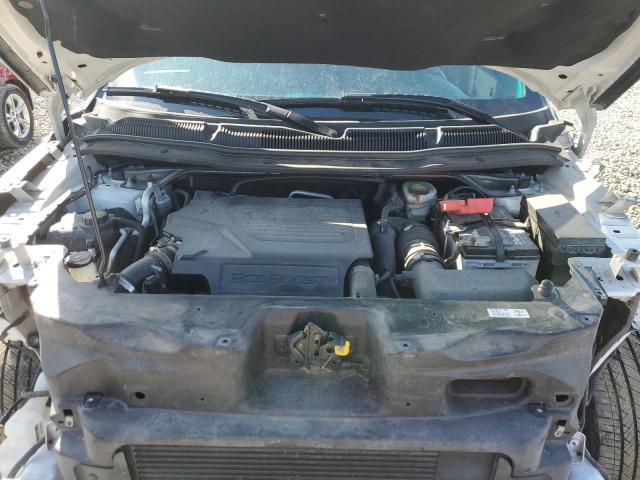 Photo 12 from auction – 2015 FORD EXPLORER S with VIN 1FM5K8GT4FGB02296