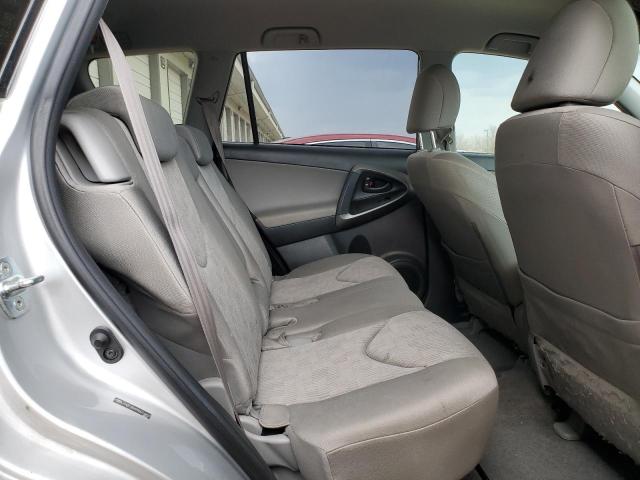Photo 11 from auction – 2010 TOYOTA RAV4 with VIN JTMZF4DV9A5014423