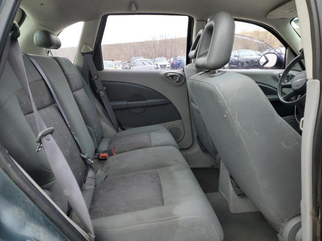 Photo 11 from auction – 2006 CHRYSLER PT CRUISER with VIN 3A4FY48B66T342929