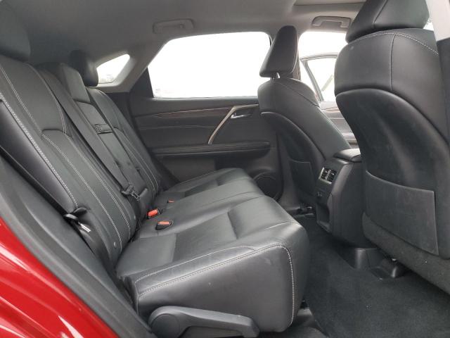 Photo 11 from auction – 2019 LEXUS RX 450H BA with VIN 2T2BGMCA0KC042043