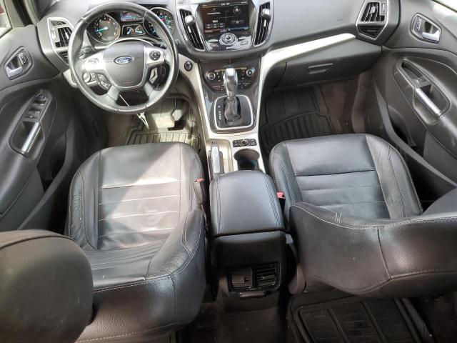 Photo 8 from auction – 2013 FORD ESCAPE SEL with VIN 1FMCU9H90DUD86115