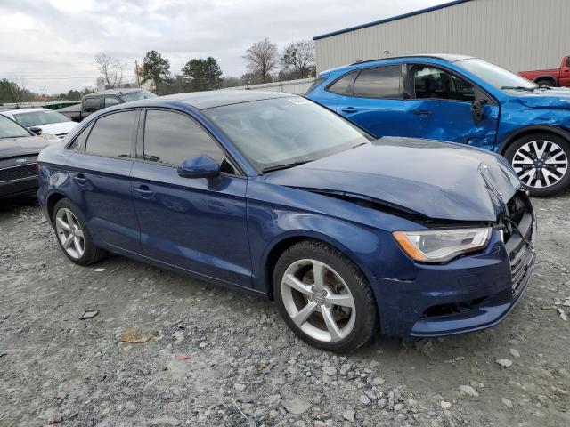 Photo 4 from auction – 2015 AUDI A3 PREMIUM with VIN WAUACGFF0F1010480