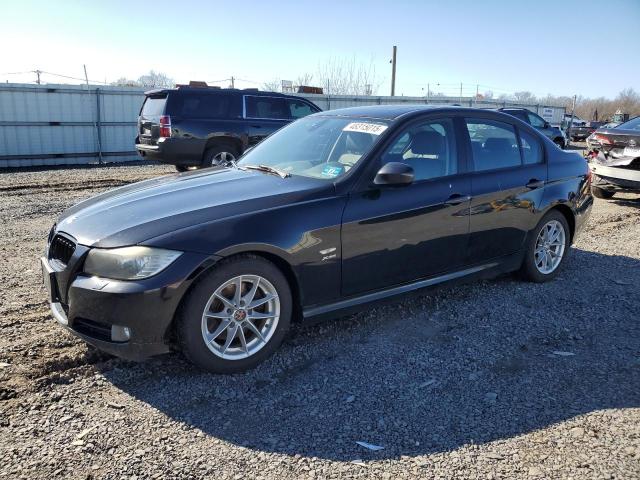 BMW 328 XI SUL 2010 with VIN WBAPK5C53AA649622 - Photo from auction