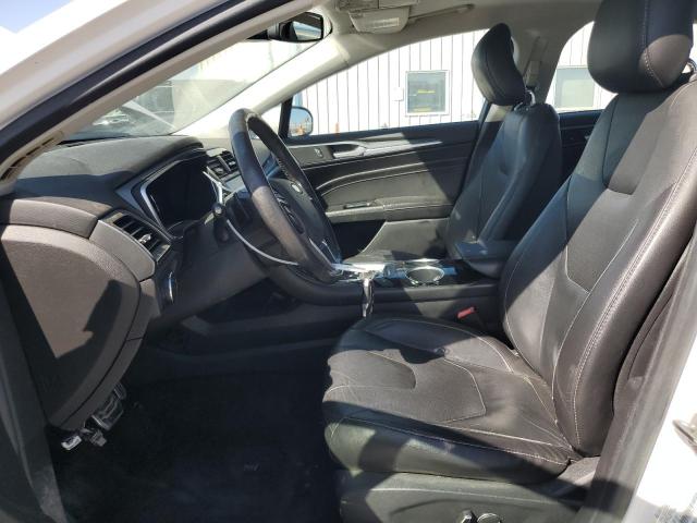Photo 7 from auction – 2013 FORD FUSION TIT with VIN 3FA6P0D91DR323659